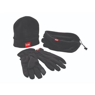 SCAN 3 PIECE WINTER ESSENTIALS PACK