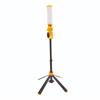 STANLEY 360 DEGREE WORKLIGHT ON TRIPOD