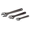 Bahco 3 Piece Adjustable Wrench Set