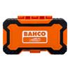 Bahco 54 Piece Colour Coded Bit Set