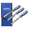 Faithfull 3 Piece Chisel Set