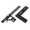 Faithfull Combination & 200mm (8in) Try Square Set
