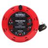 Faithfull 10m Cable Reel
