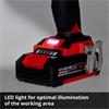 Einhell 18V Combi Drill with 2 x 2Ah Li-Ion Batteries