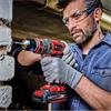 Einhell 18V Combi Drill with 2 x 2Ah Li-Ion Batteries