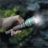 Lighthouse 1000 Lumens Rechargeable Focus Torch