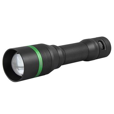 Lighthouse 1000 Lumens Rechargeable Focus Torch