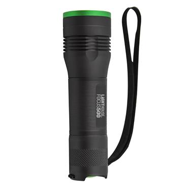 Lighthouse 500 Lumens Elite Focus Torch