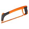 Bahco 300mm (12in) Hacksaw with 3 FREE Blades