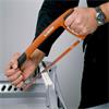 Bahco 300mm (12in) Hacksaw with 3 FREE Blades