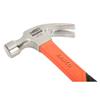 Bahco 567g (20oz) Fibreglass Claw Hammer