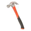 Bahco 567g (20oz) Fibreglass Claw Hammer