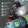 Lighthouse Rechargeable Headlight