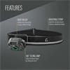 Lighthouse Rechargeable Headlight
