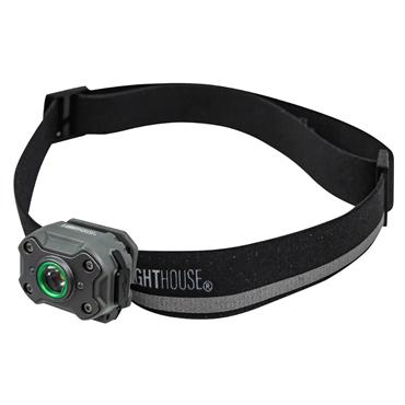 Lighthouse Rechargeable Headlight