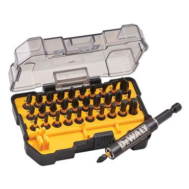 DeWalt 32 Piece FlexTorq Impact Bit Set