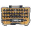 DeWalt 32 Piece FlexTorq Impact Bit Set