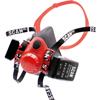 Scan Respirator with P3 Filters