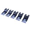 Faithfull 32mm Multi-Tool Speed Edge Blade (5 Pack)