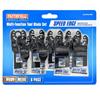 Faithfull 8 Piece Multi-Tool Speed Edge Blade Set