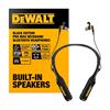 DeWalt Bluetooth Headphone & Speaker