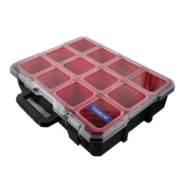 Faithfull Deep Professional Organiser