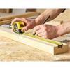 Stanley 8m (26ft) Classic Tape
