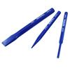 Faithfull 12 Piece Punch & Chisel Set
