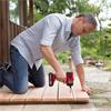 Einhell 18V Impact Driver Kit with 1 x 2.5Ah Li-ion Bat