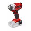 Einhell 18V Impact Driver Kit with 1 x 2.5Ah Li-ion Bat