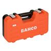 Bahco 1/2in Drive Socket Set (24 Piece)