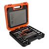 Bahco 98 Piece Socket & Mechanics Set