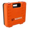 Bahco 98 Piece Socket & Mechanics Set