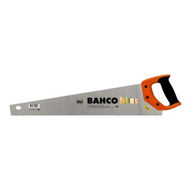 Bahco 550mm (22in) Hardpoint Saw Twin Pack