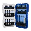 Faithfull 36 Piece Impact Bit Set
