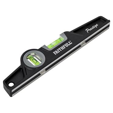 Faithfull 250mm (10in) Heavy Duty Scaffold Level