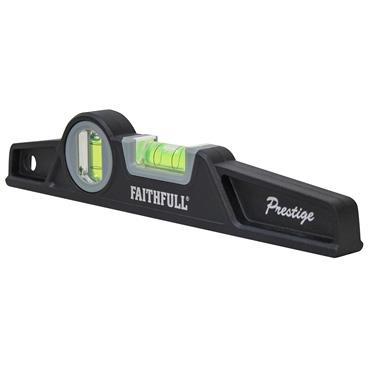 Faithfull 250mm (10in) Heavy Duty Scaffold Level