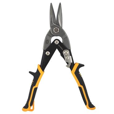 Faithfull Compound Aviation Snips