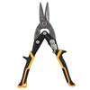Faithfull Compound Aviation Snips