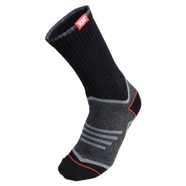 Scan Work Socks Triple Pack