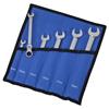 Faithfull 6 Piece Ratchet Combination Spanner Set
