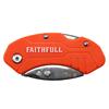 Faithfull Folding Utility Knife