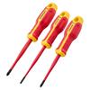 Stanley 3 Piece VDE Screwdriver Set