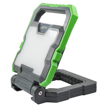 Lighthouse Rechargeable Worklight (2,000 Lumens)
