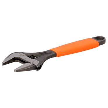 Bahco 200mm (8in) Adjustable Wrench
