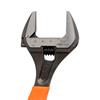 Bahco 200mm (8in) Adjustable Wrench
