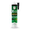 XTREME XTACK SUPER QUICK SOLID ASSEMBLY ADHESIVE BLACK