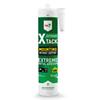 XTREME XTACK SUPER QUICK SOLID ASSEMBLY ADHESIVE WHITE