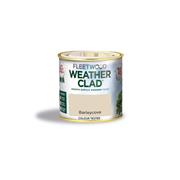 250ML WEATHER CLAD TESTER BARLEYCOVE