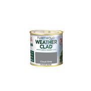 250ML WEATHER CLAD TESTER CLOUD GREY